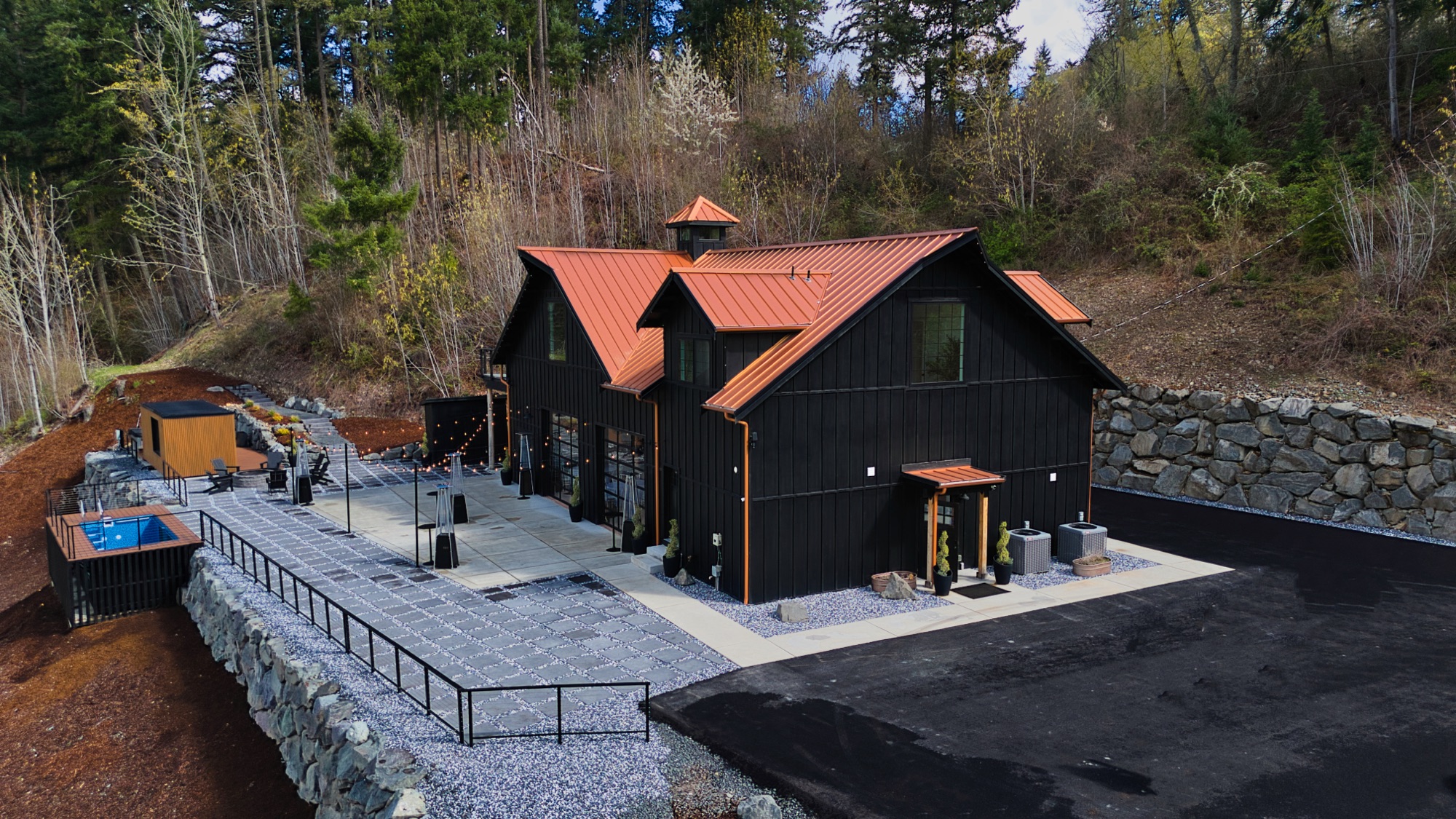 Copper Crest estate — gallery image 35