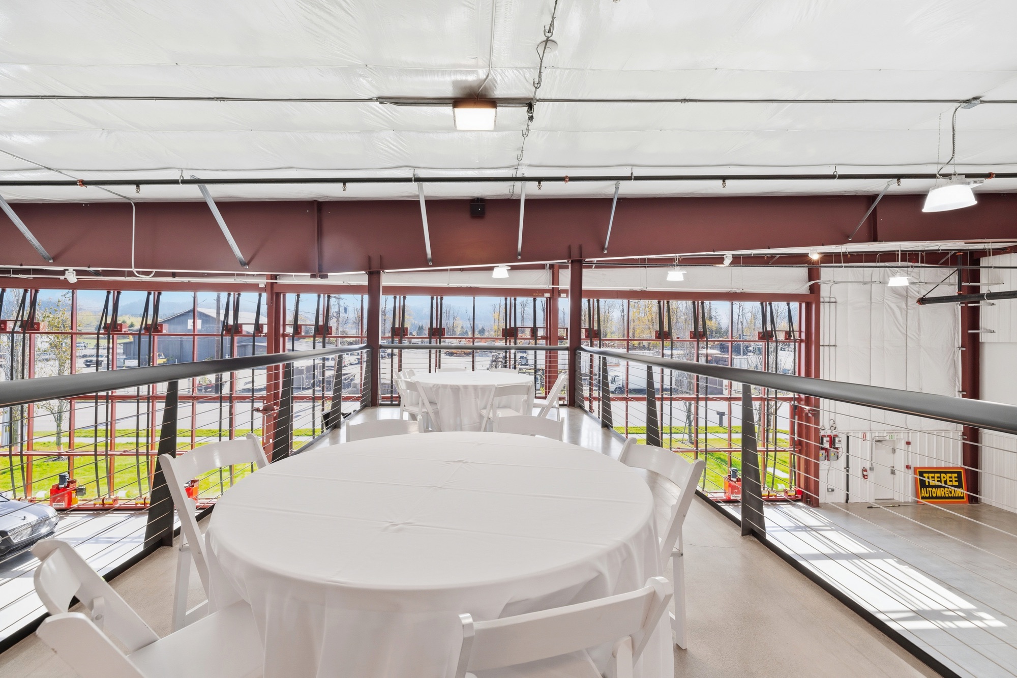 Thunder Dome — gallery image 09